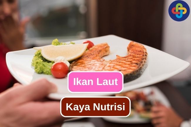 7 Ikan Laut Kaya Nutrisi untuk Pertumbuhan Anak